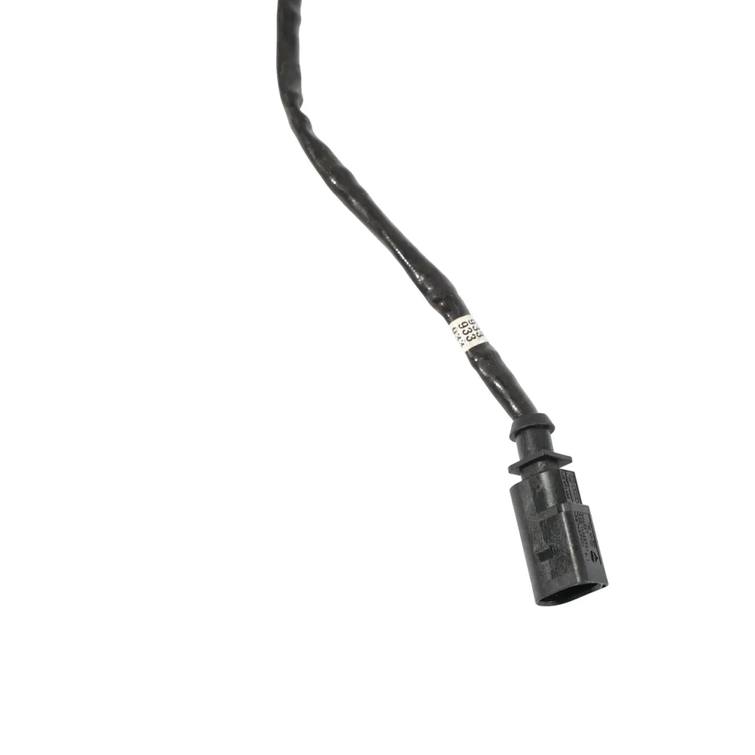 Audi A4 B8 2.0 TDI Silnik Diesla Czujnik Temperatury Spalin - SKU 04L906088EQ - Numer Części 04L906088EQ