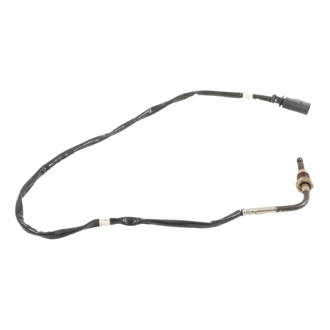 2014 1.6 TDI CRKB Sensore Temperatura Gas Scarico per Audi A3 8V con numero di parte 04L906088K Audi A3 8V 2014 1.6 TDI CRKB Sensore Temperatura Gas Scarico - SKU 04L906088K - Numero di parte 04L906088K