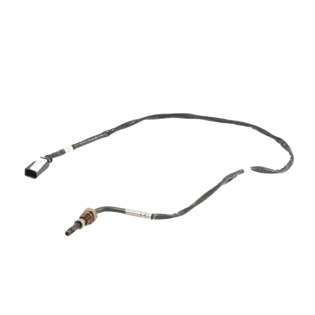 2014 1.6 TDI CRKB Sensor Temperatura Gases Escape para Audi A3 8V con número de pieza 04L906088K Audi A3 8V 2014 1.6 TDI CRKB Sensor Temperatura Gases Escape - SKU 04L906088K - Número de pieza 04L906088K