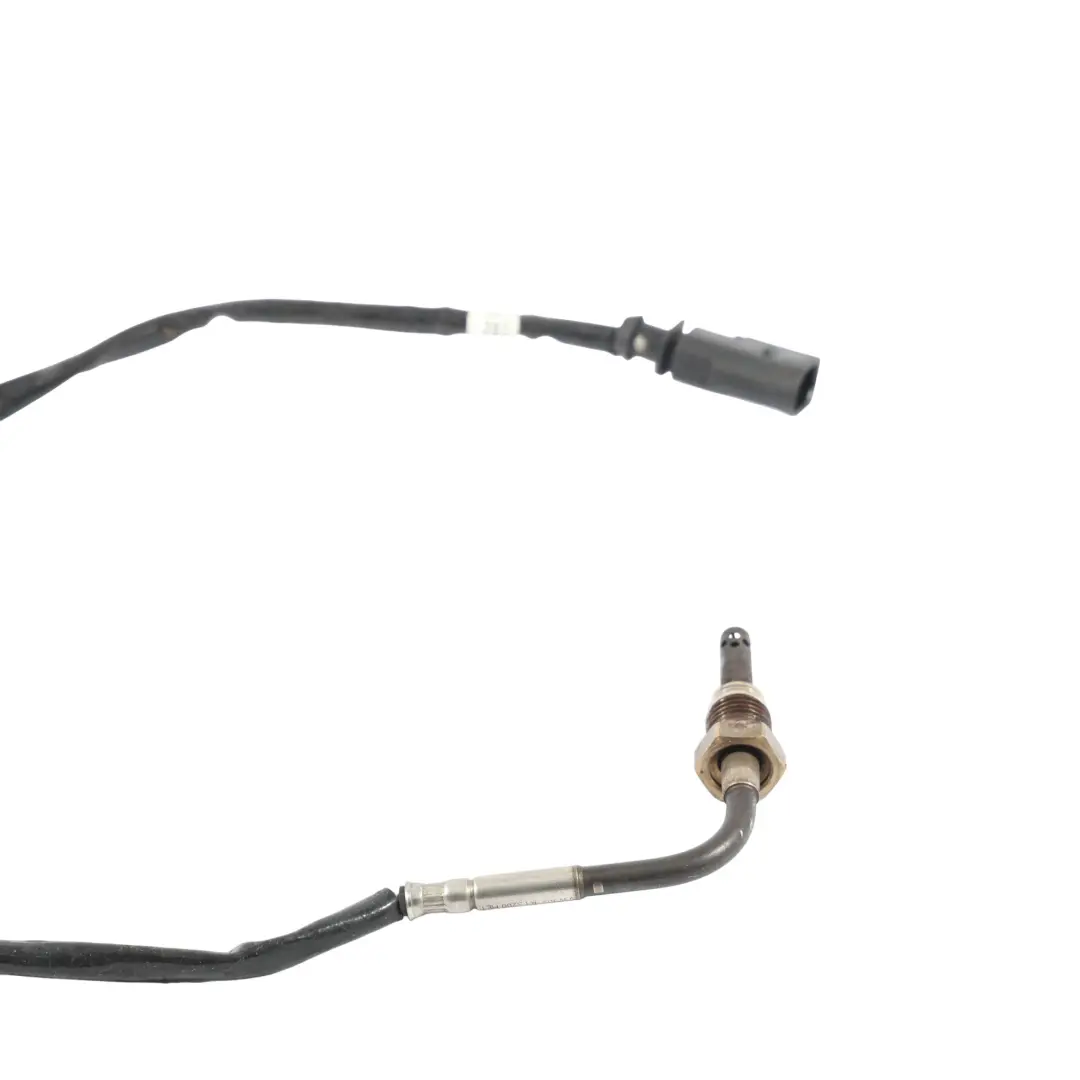 2014 1.6 TDI CRKB Exhaust Gas Temperature Sensor to Audi A3 8V with Part number 04L906088K Audi A3 8V 2014 1.6 TDI CRKB Exhaust Gas Temperature Sensor - SKU 04L906088K - Part number 04L906088K