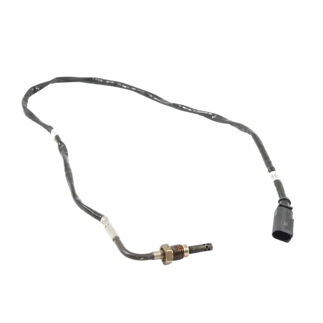 Audi A3 8V 2014 1.6 TDI CRKB Sensor Temperatura Gases Escape - SKU 04L906088K - Número de pieza 04L906088K