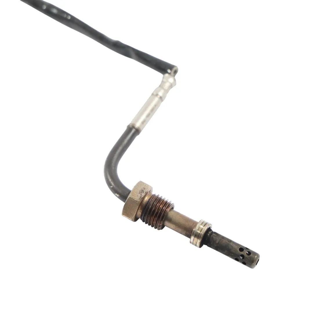 2014 1.6 TDI CRKB Sensore Temperatura Gas Scarico per Audi A3 8V con numero di parte 04L906088K Audi A3 8V 2014 1.6 TDI CRKB Sensore Temperatura Gas Scarico - SKU 04L906088K - Numero di parte 04L906088K