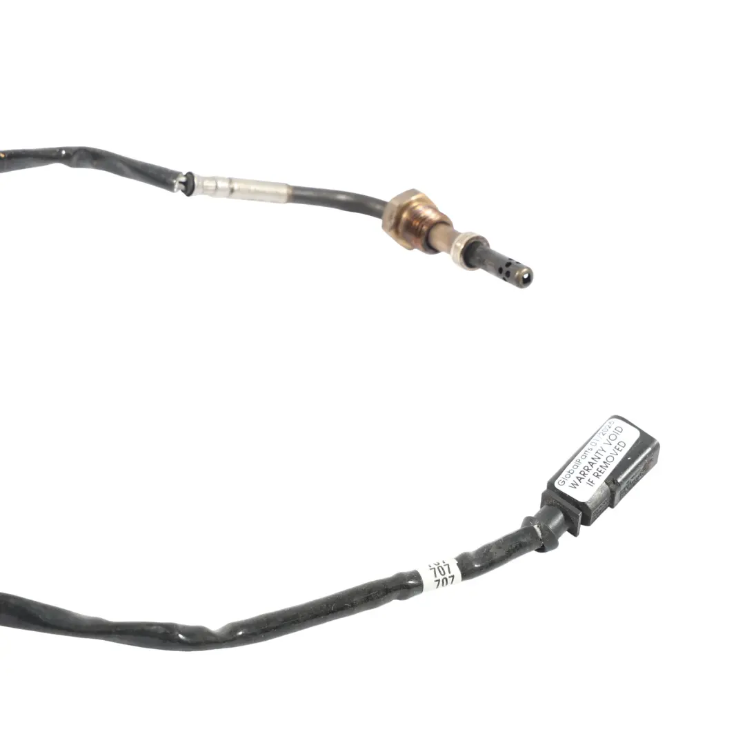 2014 1.6 TDI CRKB Sensor Temperatura Gases Escape para Audi A3 8V con número de pieza 04L906088K Audi A3 8V 2014 1.6 TDI CRKB Sensor Temperatura Gases Escape - SKU 04L906088K - Número de pieza 04L906088K