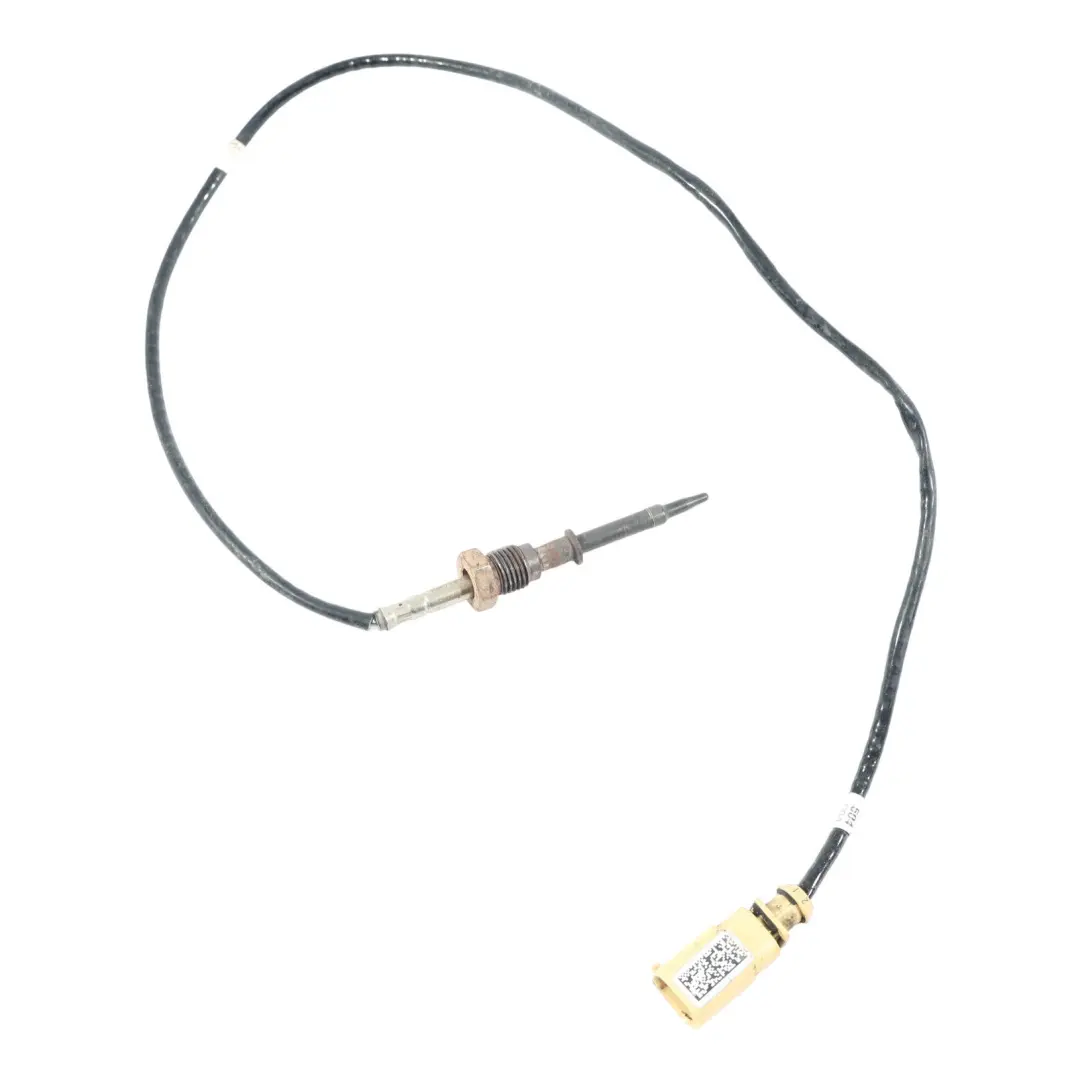 VW Volkswagen Crafter Mk2 SY Abgas Temperatur Sensor 2.0 TDI - SKU 04L906088KP - Teilenummer 04L906088KP
