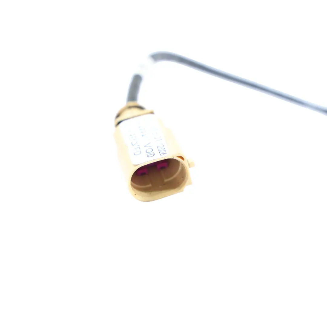 Mk2 SY Abgas Temperatur Sensor 2.0 TDI für VW Volkswagen Crafter mit Teilenummer 04L906088KP VW Volkswagen Crafter Mk2 SY Abgas Temperatur Sensor 2.0 TDI - SKU 04L906088KP - Teilenummer 04L906088KP