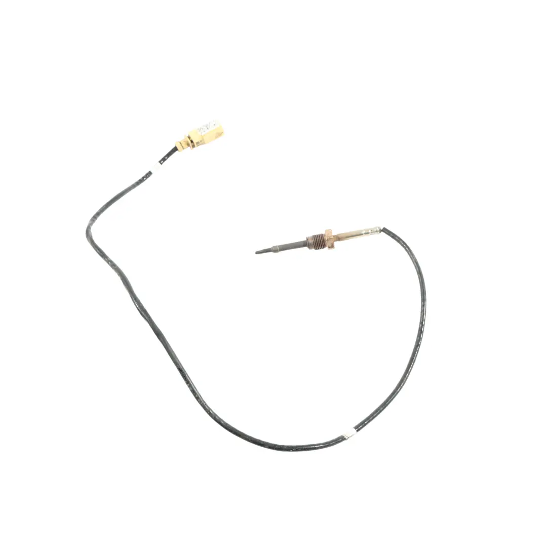 Mk2 SY Capteur Température Gaz Échappement 2.0 TDI pour VW Crafter à propos du numéro de pièce 04L906088KP VW Crafter Mk2 SY Capteur Température Gaz Échappement 2.0 TDI - SKU 04L906088KP - Numéro de pièce 04L906088KP