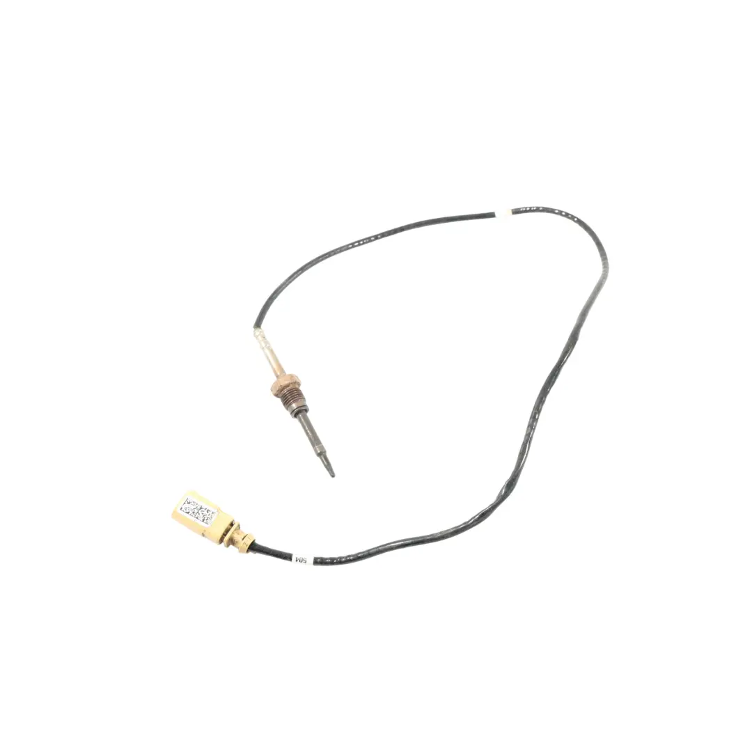 VW Volkswagen Crafter Mk2 SY Abgas Temperatur Sensor 2.0 TDI - SKU 04L906088KP - Teilenummer 04L906088KP