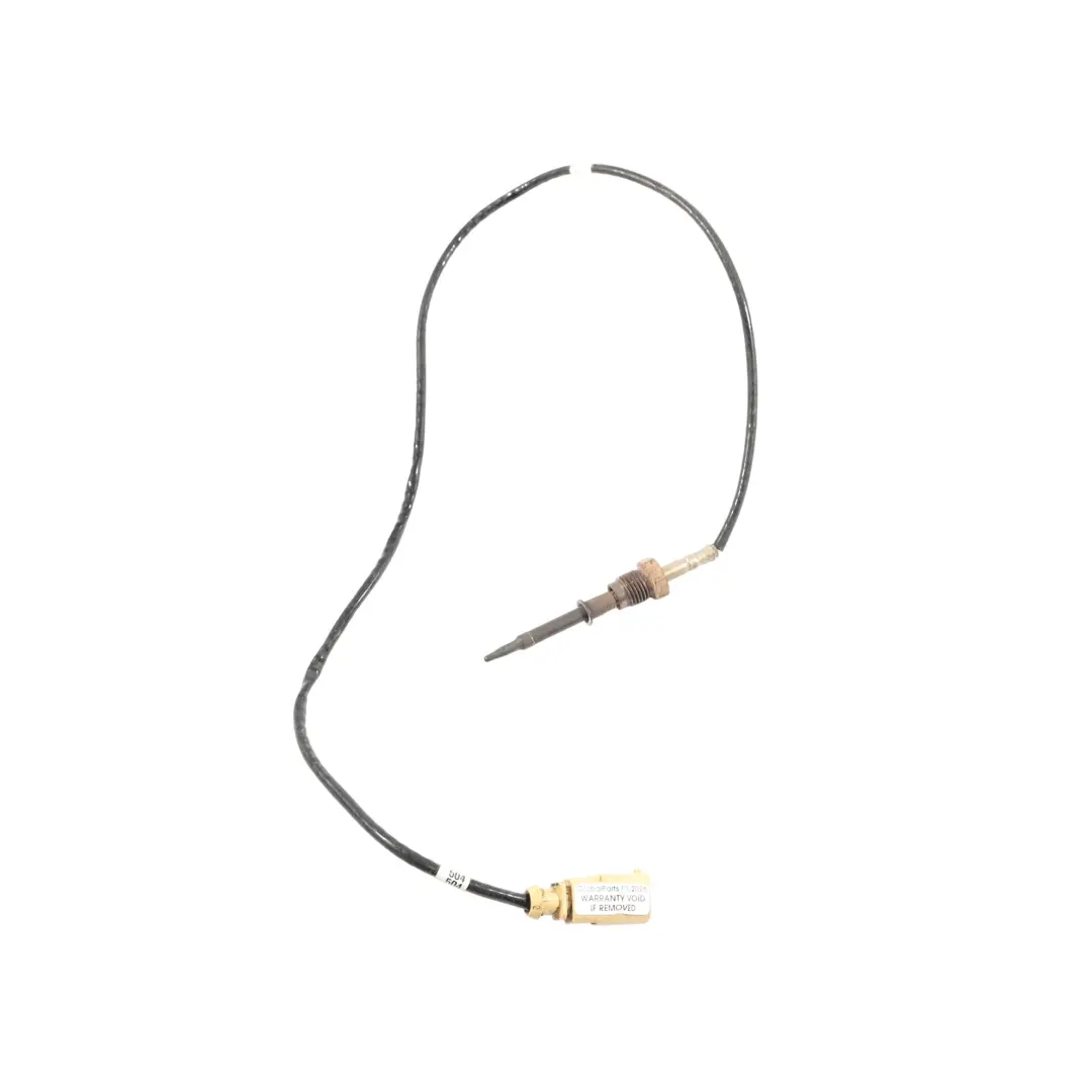 Mk2 SY Sensore Temperatura Gas Scarico 2.0 TDI per VW Volkswagen Crafter con numero di parte 04L906088KP VW Volkswagen Crafter Mk2 SY Sensore Temperatura Gas Scarico 2.0 TDI - SKU 04L906088KP - Numero di parte 04L906088KP