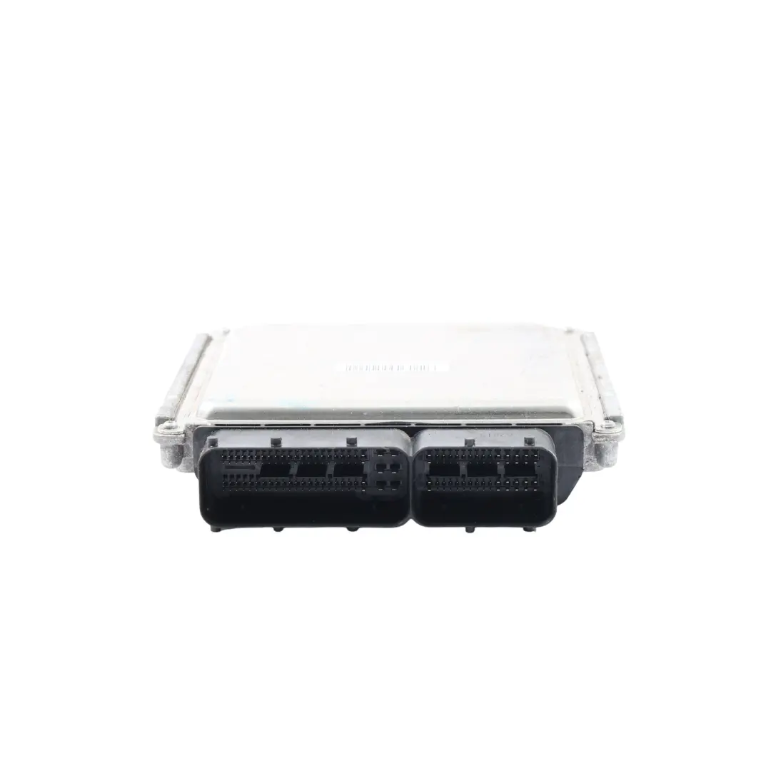 VW Volkswagen Golf Mk7 1.6 TDI DGTE 115HP Engine Control ECU Manual - SKU 04L907445G-2 - Part number 04L907445G