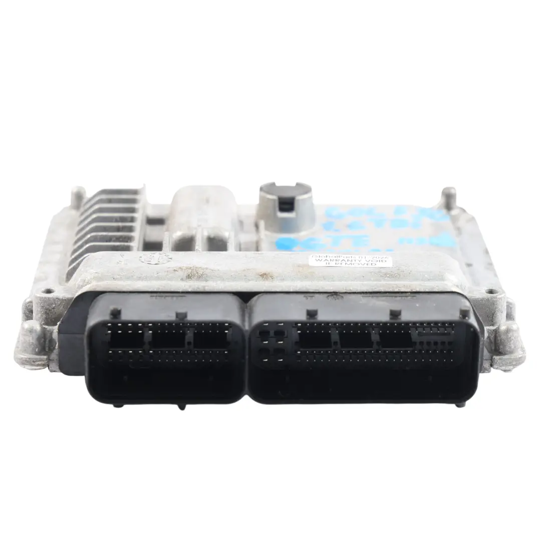 1.6TDI DGTE 115PS Motor Steuer Gerät Manuelles für VW Volkswagen Golf Mk7 mit Teilenummer 04L907445G VW Volkswagen Golf Mk7 1.6TDI DGTE 115PS Motor Steuer Gerät Manuelles - SKU 04L907445G-2 - Teilenummer 04L907445G