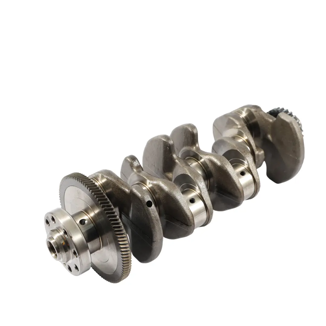 Vilebrequin Moteur 2.0 TDI Diesel pour Audi A4 B9 à propos du numéro de pièce 04LCBBBGB Audi A4 B9 Vilebrequin Moteur 2.0 TDI Diesel - SKU 04LCBBBGB - Numéro de pièce 04LCBBBGB