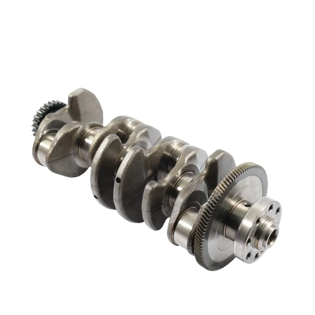 Audi A4 B9 Motore Albero A Gomiti 2.0 TDI Diesel - SKU 04LCBBBGB - Numero di parte 04LCBBBGB