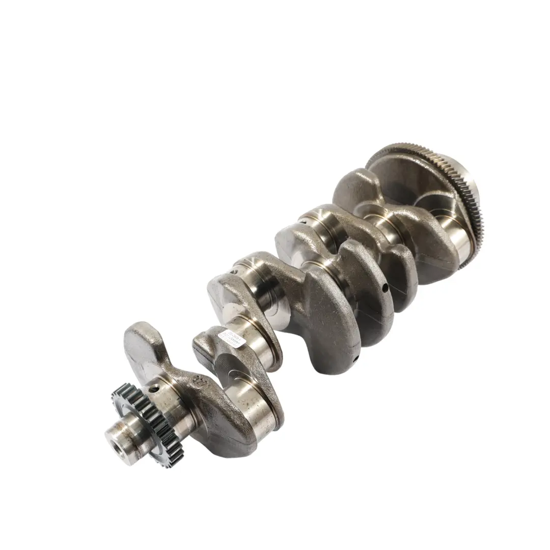 Audi A4 B9 Motore Albero A Gomiti 2.0 TDI Diesel - SKU 04LCBBBGB - Numero di parte 04LCBBBGB