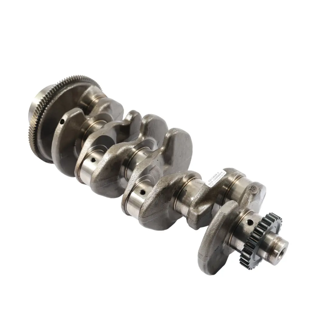 Cigüeñal Cigüeñal 2.0 TDI Diesel Motor para Audi A4 B9 Motor con número de pieza 04LCBBBGB Audi A4 B9 Motor Cigüeñal Cigüeñal 2.0 TDI Diesel Motor - SKU 04LCBBBGB - Número de pieza 04LCBBBGB