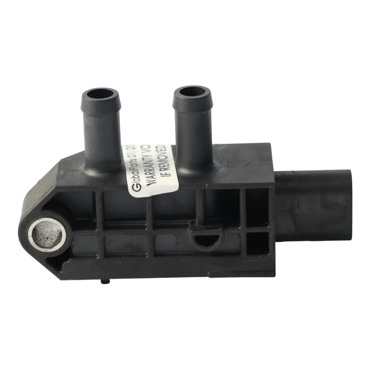 Audi A4 B9 Q7 4M Sensore Differenza Pressione Aria Scarico 058906051E