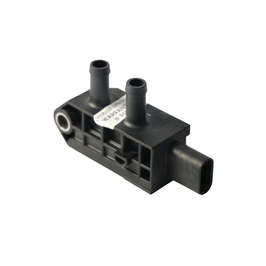 4M Exhaust Air Pressure Difference Sensor to Audi A4 B9 Q7 with Part number 058906051E Audi A4 B9 Q7 4M Exhaust Air Pressure Difference Sensor - SKU 058906051E - Part number 058906051E