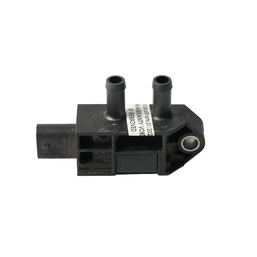 Audi A4 B9 Q7 4M Capteur Différence Pression Air Échappement - SKU 058906051E - Numéro de pièce 058906051E