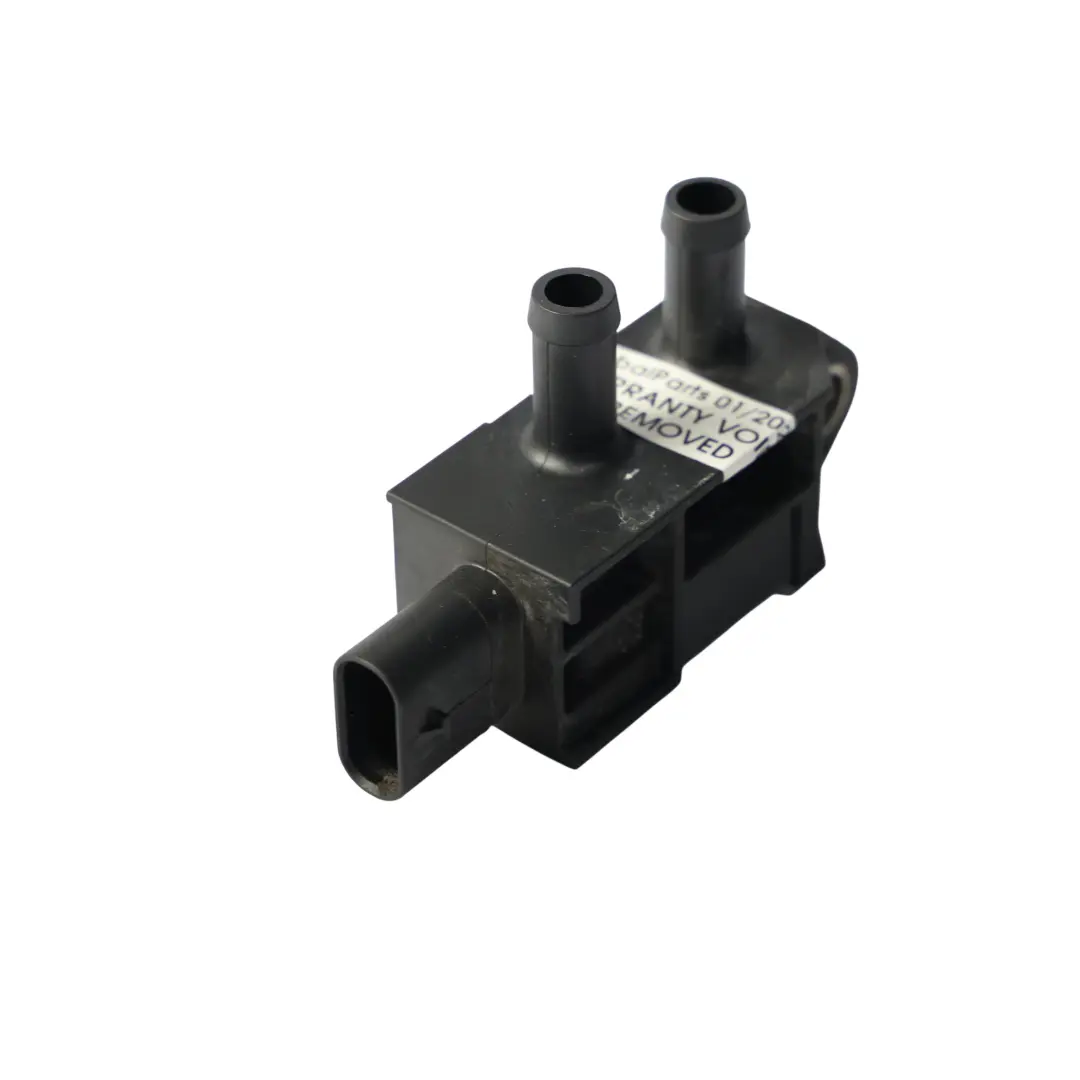 4M Sensore Differenza Pressione Aria Scarico per Audi A4 B9 Q7 con numero di parte 058906051E Audi A4 B9 Q7 4M Sensore Differenza Pressione Aria Scarico - SKU 058906051E - Numero di parte 058906051E