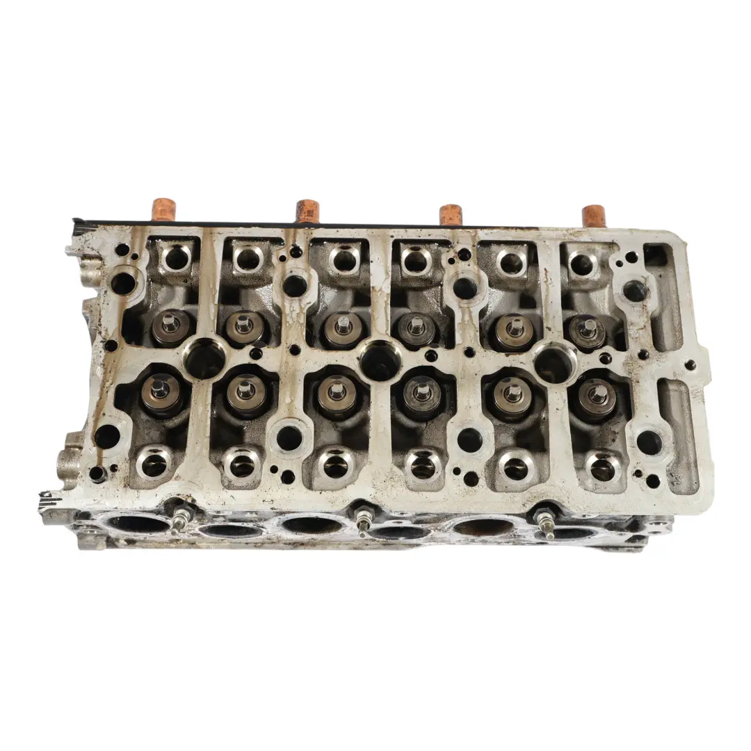 4M Culasse Cyl 4-6 3.0 TDI DPXA Moteur Diesel 0593CB pour Audi A7 à propos du numéro de pièce 059103063NE Audi A7 4M Culasse Cyl 4-6 3.0 TDI DPXA Moteur Diesel 0593CB - SKU 059103063NE - Numéro de pièce 059103063NE