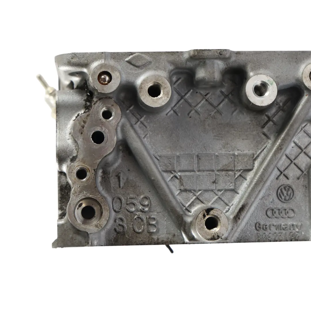 Audi A7 4G8 3.0 TDI DPXA Głowica Silnika Cylindry 4-6 0593CB - SKU 059103063NE - Numer Części 059103063NE