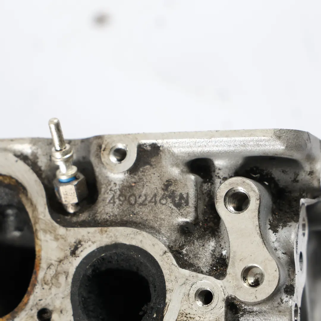 4M Cylinder Head Cyl 4-6 3.0 TDI DPXA Diesel Engine 0593CB to Audi A7 with Part number 059103063NE Audi A7 4M Cylinder Head Cyl 4-6 3.0 TDI DPXA Diesel Engine 0593CB - SKU 059103063NE - Part number 059103063NE