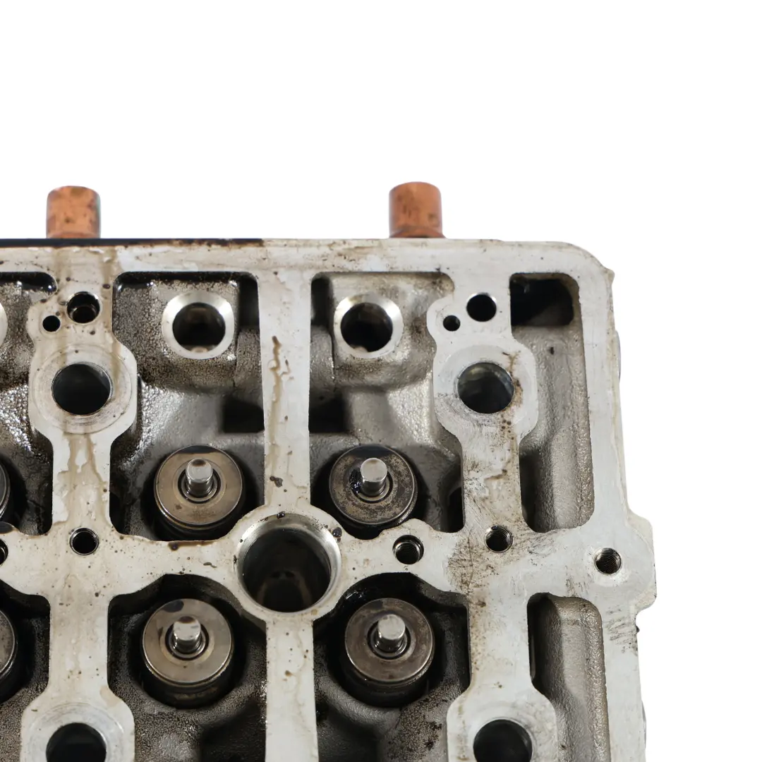 Audi A7 4M Testa Cilindro Cyl 4-6 3.0 TDI DPXA Motore Diesel 0593CB - SKU 059103063NE - Numero di parte 059103063NE