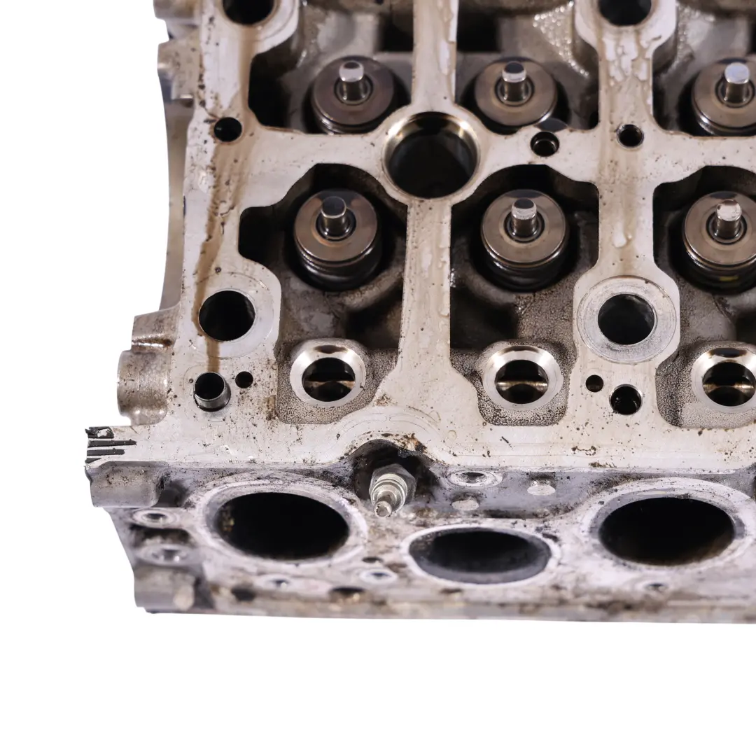 4M Testa Cilindro Cyl 4-6 3.0 TDI DPXA Motore Diesel 0593CB per Audi A7 con numero di parte 059103063NE Audi A7 4M Testa Cilindro Cyl 4-6 3.0 TDI DPXA Motore Diesel 0593CB - SKU 059103063NE - Numero di parte 059103063NE