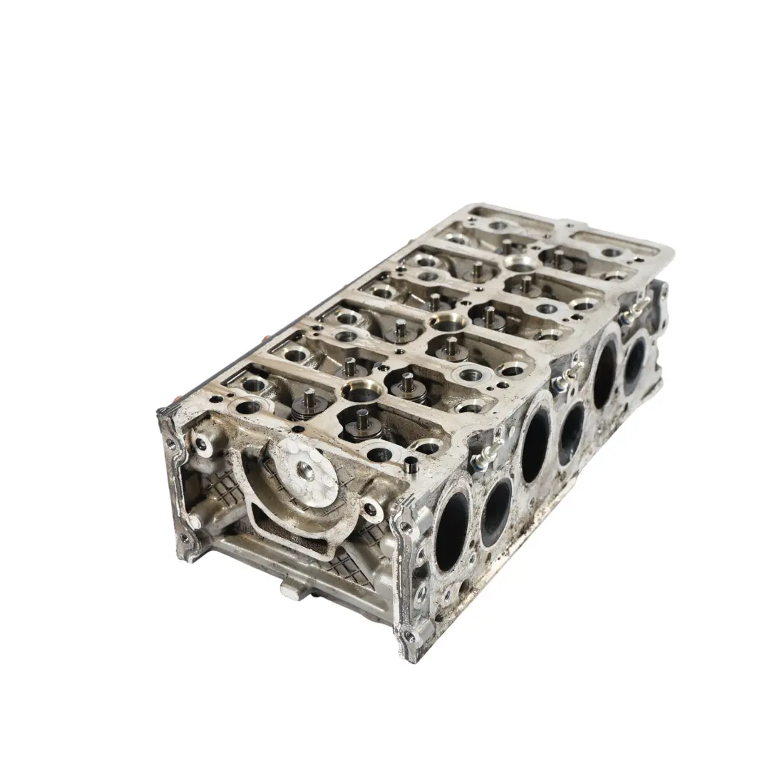 4M Culasse Cyl 4-6 3.0 TDI DPXA Moteur Diesel 0593CB pour Audi A7 à propos du numéro de pièce 059103063NE Audi A7 4M Culasse Cyl 4-6 3.0 TDI DPXA Moteur Diesel 0593CB - SKU 059103063NE - Numéro de pièce 059103063NE