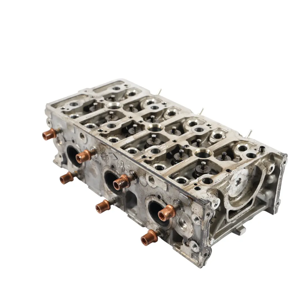 Audi A7 4M Culasse Cyl 4-6 3.0 TDI DPXA Moteur Diesel 0593CB - SKU 059103063NE - Numéro de pièce 059103063NE