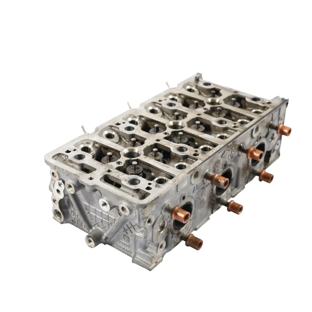 Audi A7 4G8 3.0 TDI DPXA Głowica Silnika Cylindry 4-6 0593CB - SKU 059103063NE - Numer Części 059103063NE
