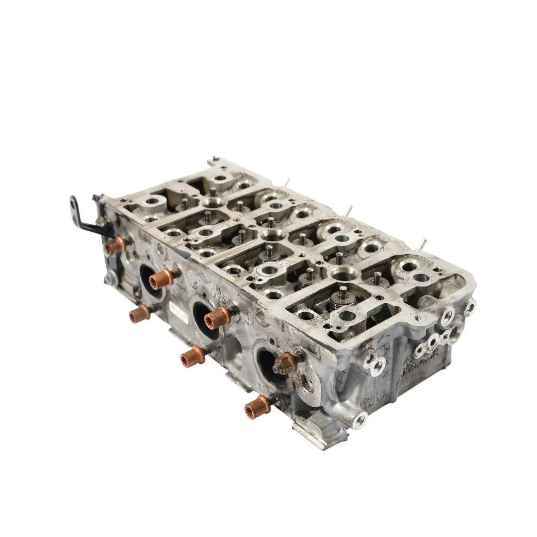 4M Culasse Cyl. 1-3 3.0 TDI DPXA Diesel Engine pour Audi Q7 à propos du numéro de pièce 059103064NP Audi Q7 4M Culasse Cyl. 1-3 3.0 TDI DPXA Diesel Engine - SKU 059103064NP - Numéro de pièce 059103064NP