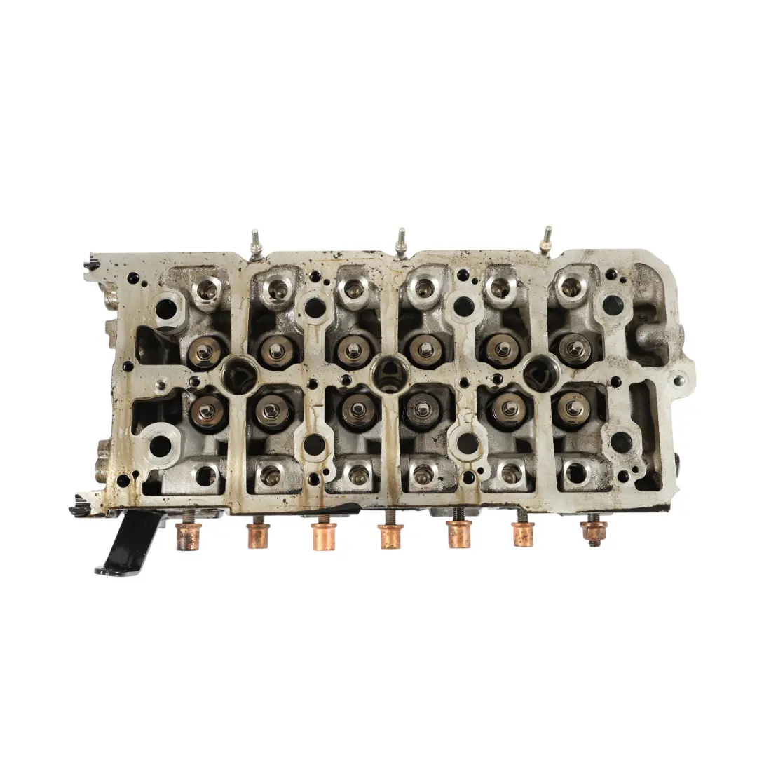 4M Culasse Cyl. 1-3 3.0 TDI DPXA Diesel Engine pour Audi Q7 à propos du numéro de pièce 059103064NP Audi Q7 4M Culasse Cyl. 1-3 3.0 TDI DPXA Diesel Engine - SKU 059103064NP - Numéro de pièce 059103064NP