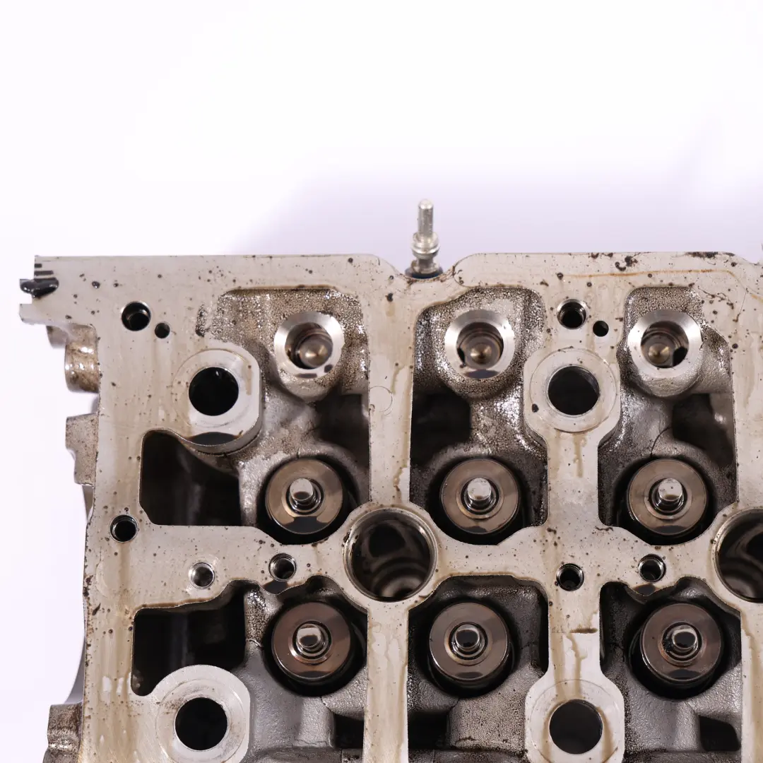 4M Culasse Cyl. 1-3 3.0 TDI DPXA Diesel Engine pour Audi Q7 à propos du numéro de pièce 059103064NP Audi Q7 4M Culasse Cyl. 1-3 3.0 TDI DPXA Diesel Engine - SKU 059103064NP - Numéro de pièce 059103064NP