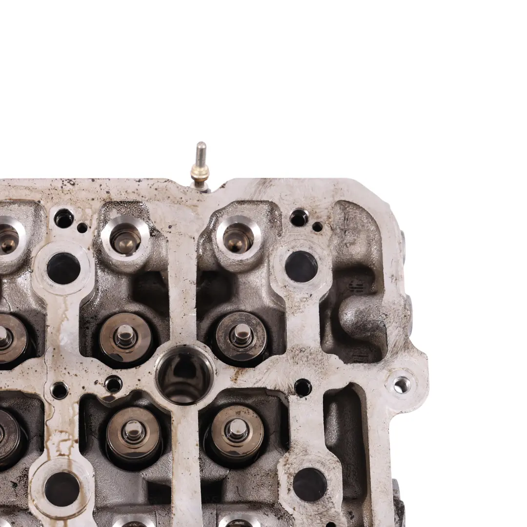 4M Cylinder Head Cyl. 1-3 3.0 TDI DPXA Diesel Engine to Audi Q7 with Part number 059103064NP Audi Q7 4M Cylinder Head Cyl. 1-3 3.0 TDI DPXA Diesel Engine - SKU 059103064NP - Part number 059103064NP