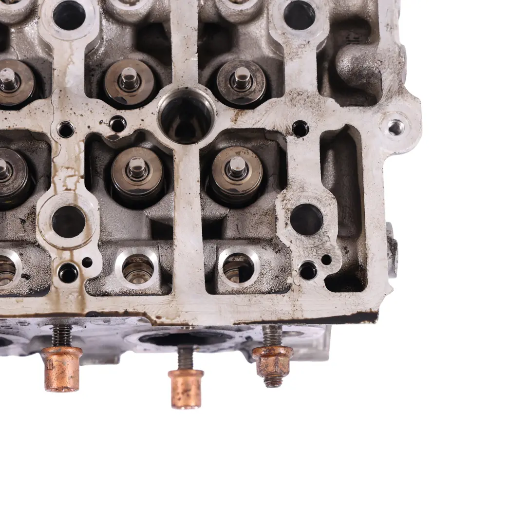 4M Culata Cil. 1-3 3.0 TDI DPXA Motor Diesel para Audi Q7 con número de pieza 059103064NP Audi Q7 4M Culata Cil. 1-3 3.0 TDI DPXA Motor Diesel - SKU 059103064NP - Número de pieza 059103064NP