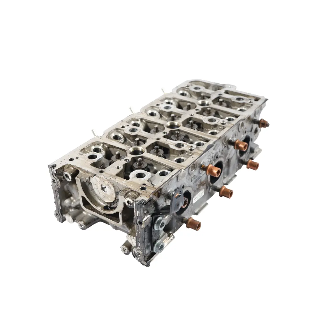 Audi Q7 4M Testa Cilindro Cyl. 1-3 3.0 TDI DPXA Motore Diesel - SKU 059103064NP - Numero di parte 059103064NP