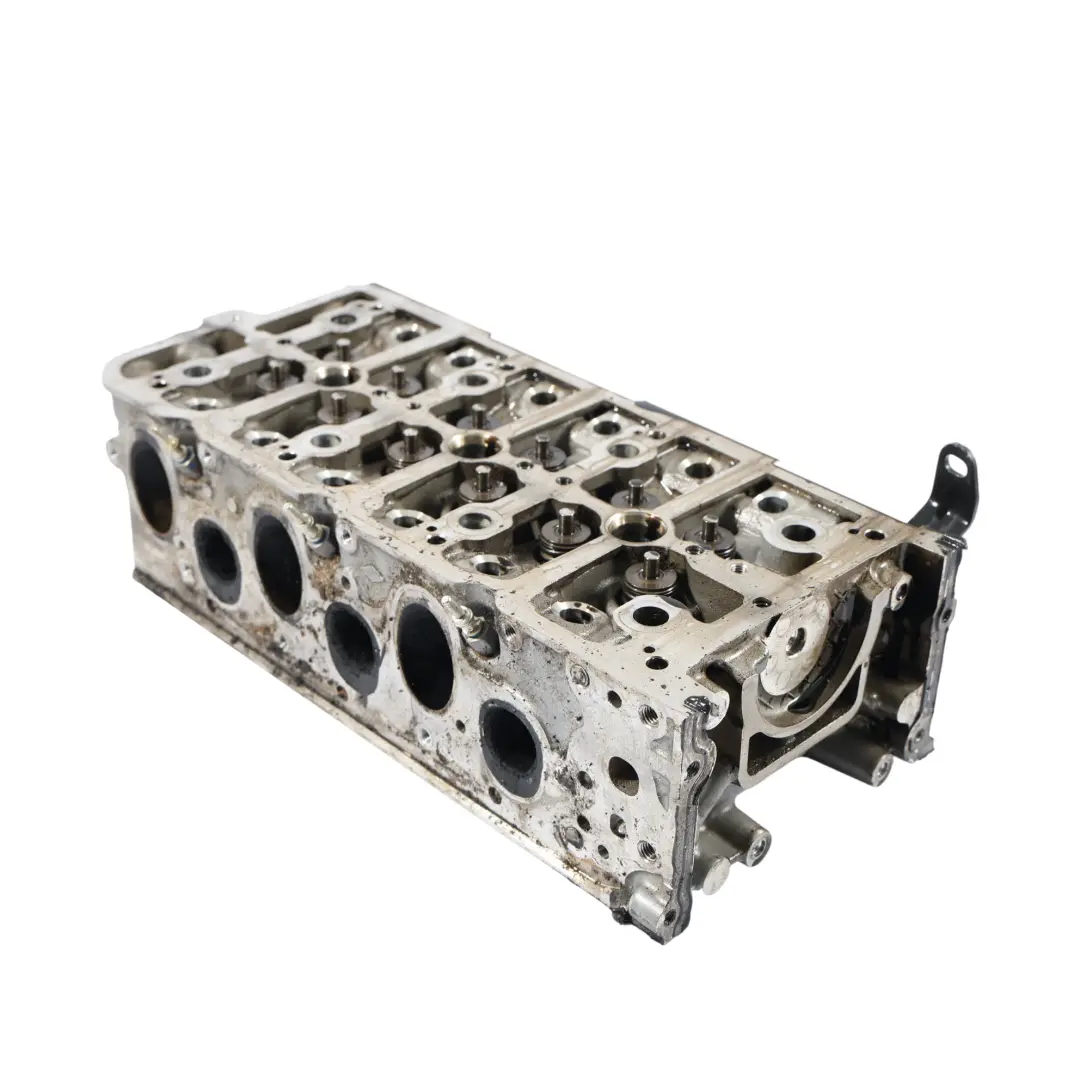 Audi Q7 4M Testa Cilindro Cyl. 1-3 3.0 TDI DPXA Motore Diesel - SKU 059103064NP - Numero di parte 059103064NP