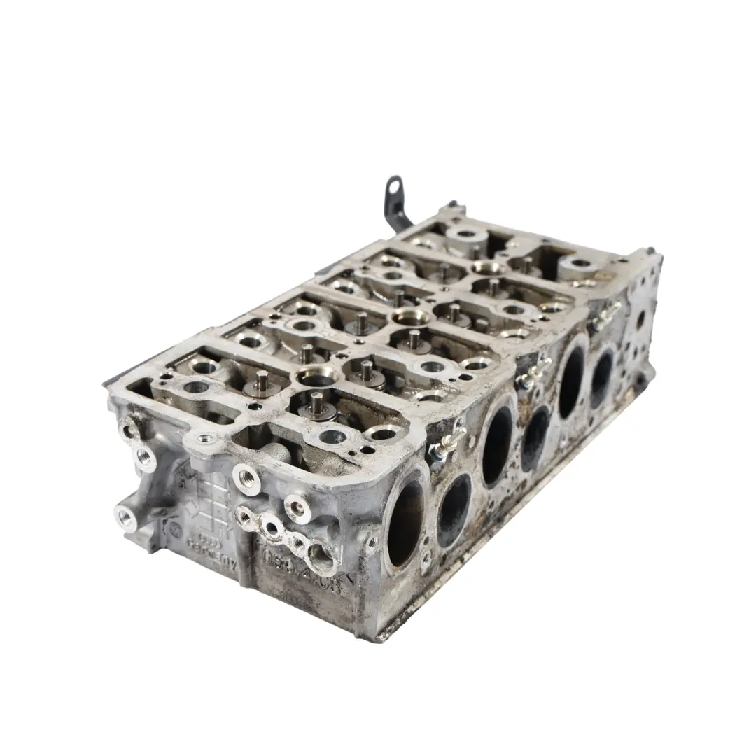 4M Testa Cilindro Cyl. 1-3 3.0 TDI DPXA Motore Diesel per Audi Q7 con numero di parte 059103064NP Audi Q7 4M Testa Cilindro Cyl. 1-3 3.0 TDI DPXA Motore Diesel - SKU 059103064NP - Numero di parte 059103064NP