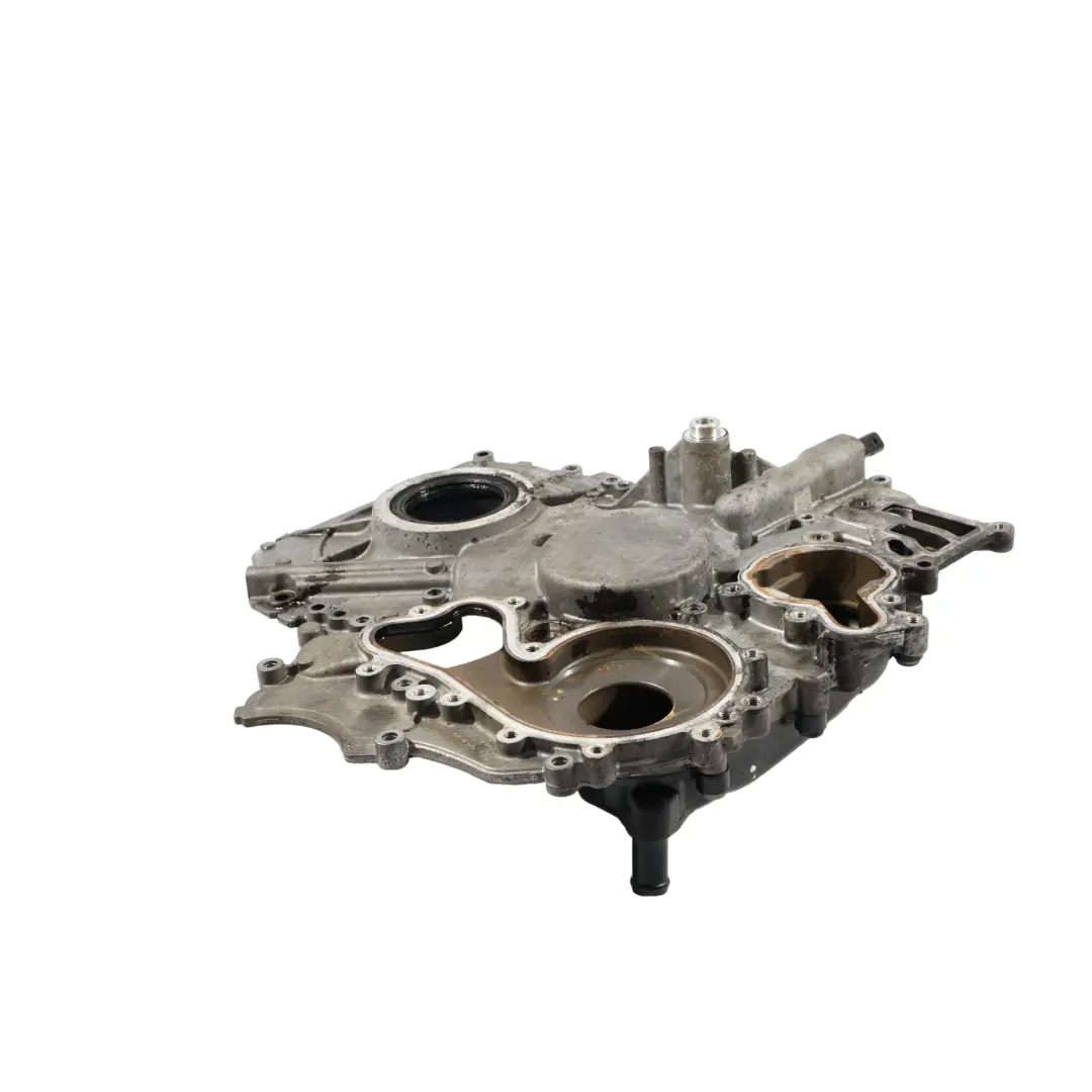 7P Motore Cambio Cassa Timing Piastra Copertura 3.0 TDI per VW Touareg con numero di parte 059103151BN VW Touareg 7P Motore Cambio Cassa Timing Piastra Copertura 3.0 TDI - SKU 059103151BN - Numero di parte 059103151BN