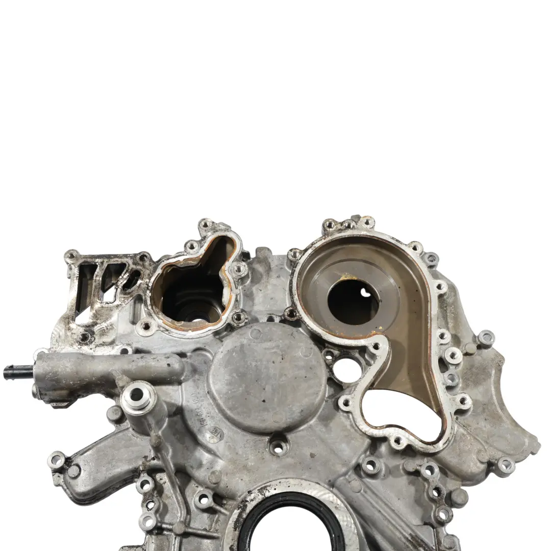 7P Motore Cambio Cassa Timing Piastra Copertura 3.0 TDI per VW Touareg con numero di parte 059103151BN VW Touareg 7P Motore Cambio Cassa Timing Piastra Copertura 3.0 TDI - SKU 059103151BN - Numero di parte 059103151BN