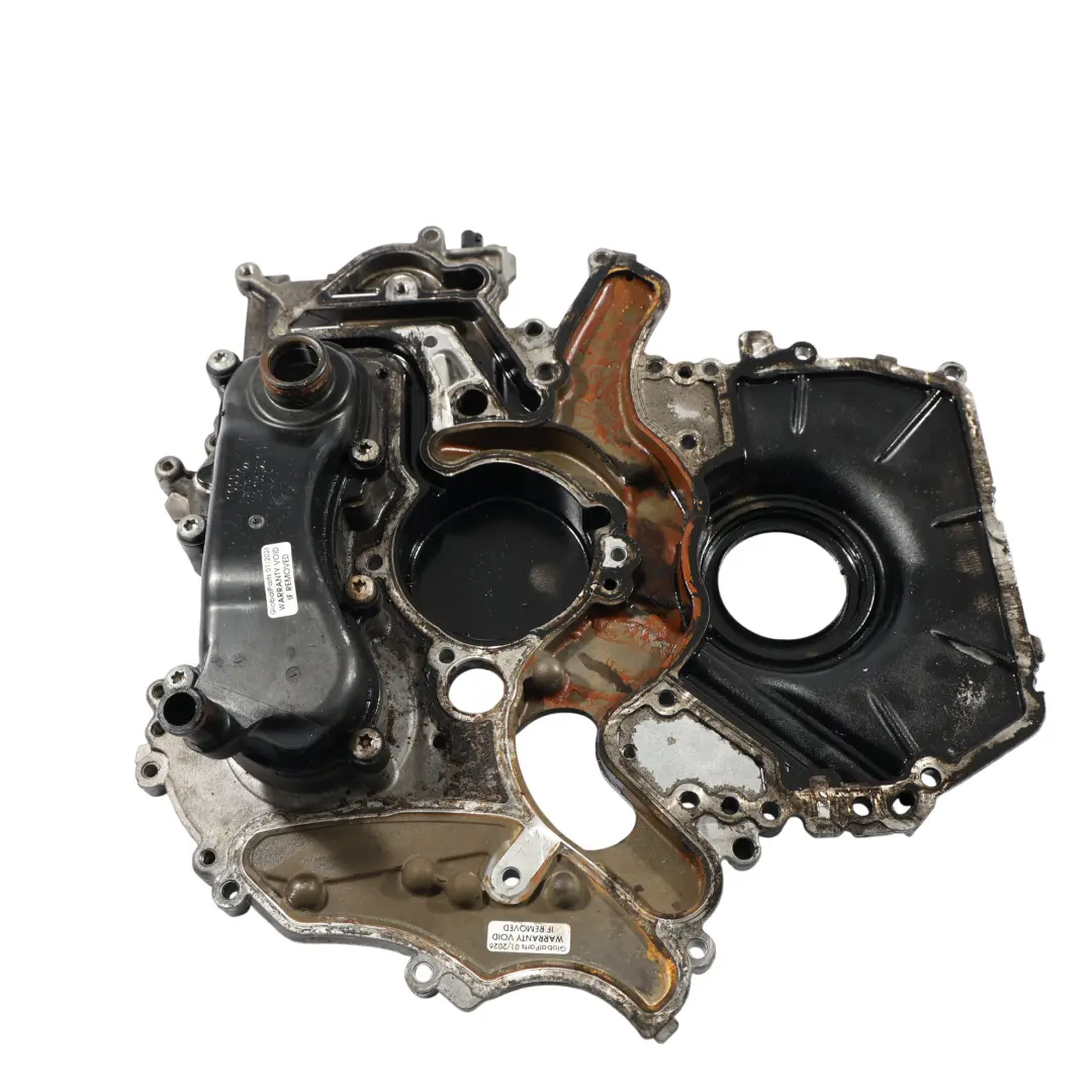 7P Motore Cambio Cassa Timing Piastra Copertura 3.0 TDI per VW Touareg con numero di parte 059103151BN VW Touareg 7P Motore Cambio Cassa Timing Piastra Copertura 3.0 TDI - SKU 059103151BN - Numero di parte 059103151BN