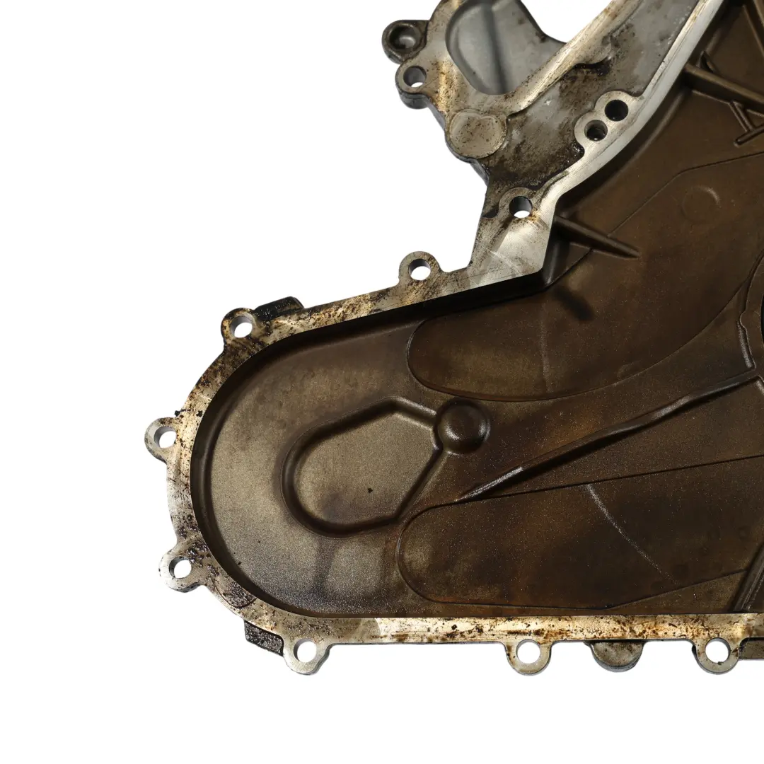 Audi Q7 4M Couvercle De Carter De Distribution Pour Moteur 3.0 TDI - SKU 059103153CT - Numéro de pièce 059103153CT