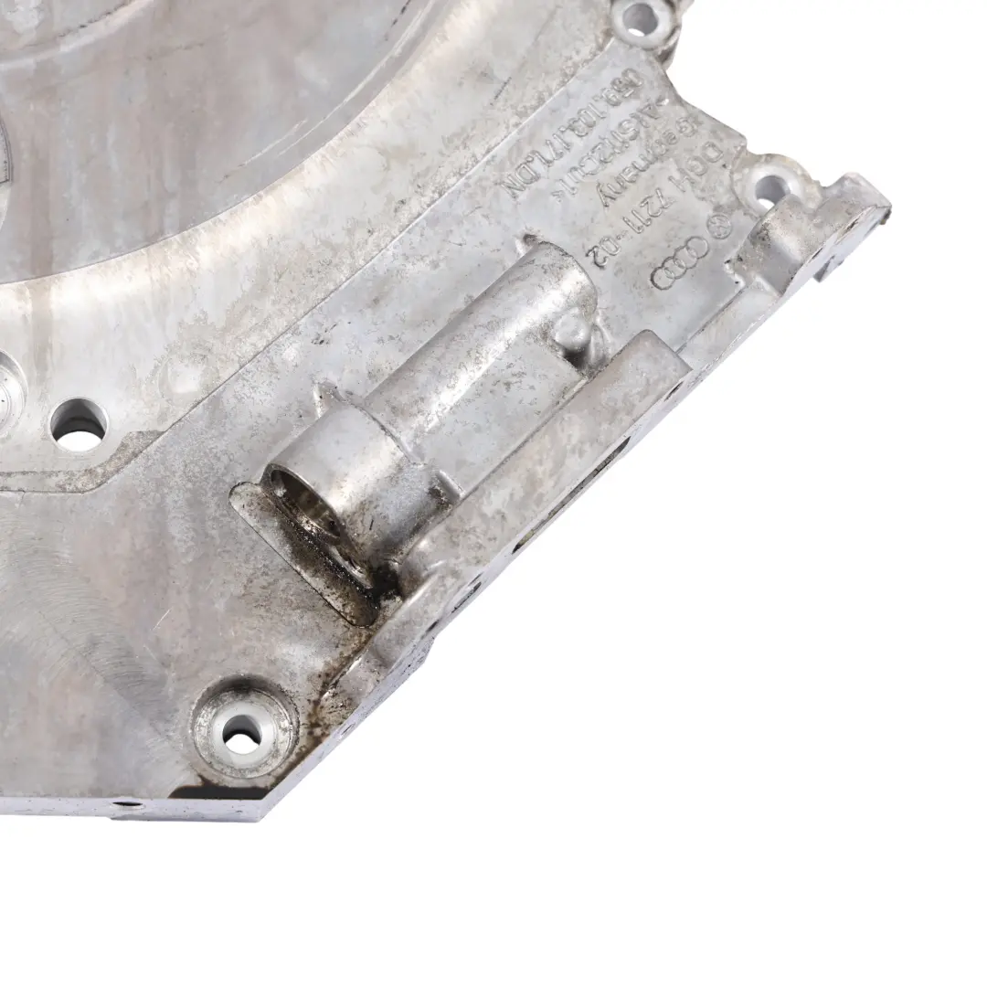 4M Cubierta Espaciador Placa De Sellado Brida 3.0 TDI Diesel para Audi Q7 con número de pieza 059103171DN Audi Q7 4M Cubierta Espaciador Placa De Sellado Brida 3.0 TDI Diesel - SKU 059103171DN - Número de pieza 059103171DN