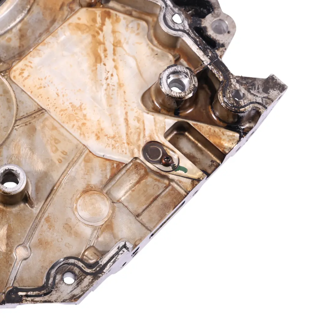 4M Abdeckung Abstands Blech Dichtungs Flansch 3.0 TDI Diesel für Audi Q7 mit Teilenummer 059103171DN Audi Q7 4M Abdeckung Abstands Blech Dichtungs Flansch 3.0 TDI Diesel - SKU 059103171DN - Teilenummer 059103171DN