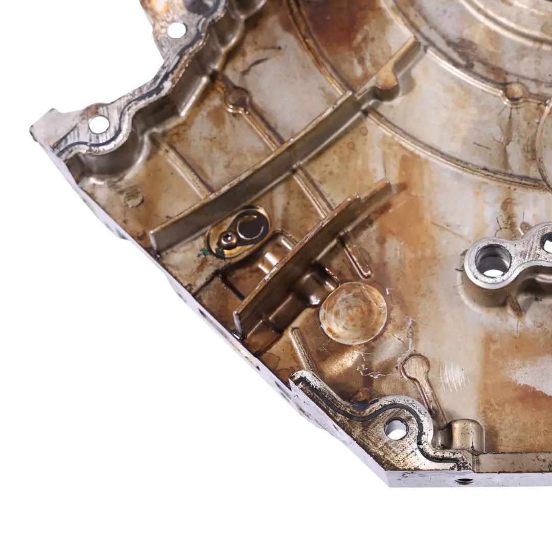 4M Covering Spacer Plate Sealing Flange 3.0 TDI Diesel to Audi Q7 with Part number 059103171DN Audi Q7 4M Covering Spacer Plate Sealing Flange 3.0 TDI Diesel - SKU 059103171DN - Part number 059103171DN