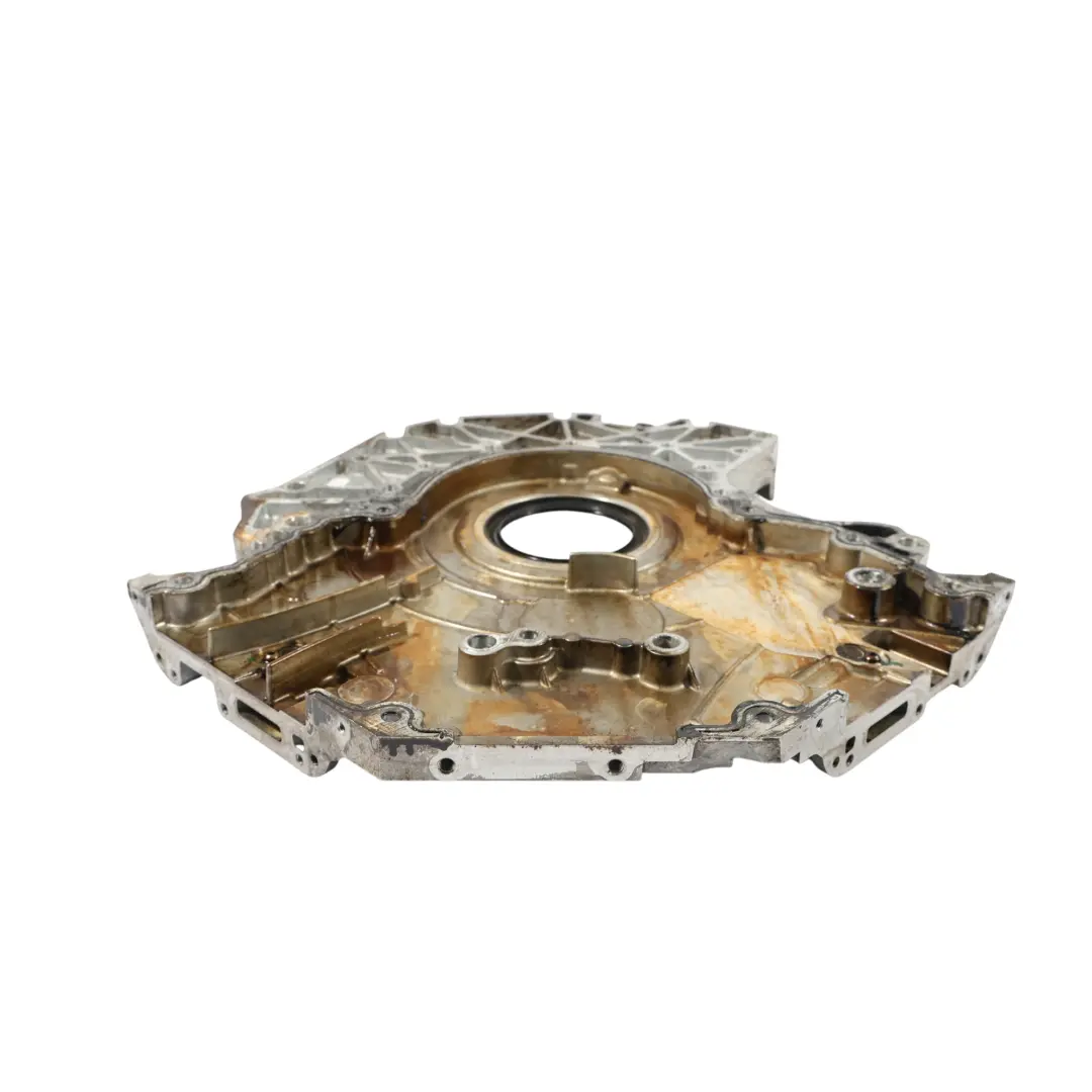 4M Covering Spacer Plate Sealing Flange 3.0 TDI Diesel to Audi Q7 with Part number 059103171DN Audi Q7 4M Covering Spacer Plate Sealing Flange 3.0 TDI Diesel - SKU 059103171DN - Part number 059103171DN