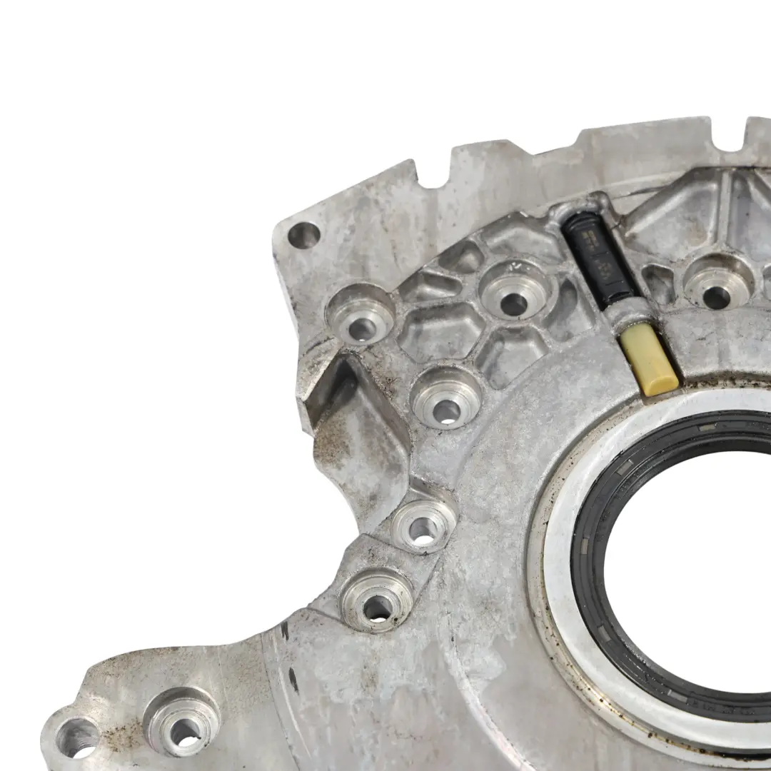 4M Copertura Distanziale Flangia Di Tenuta 3.0 TDI Diesel per Audi Q7 con numero di parte 059103171DN Audi Q7 4M Copertura Distanziale Flangia Di Tenuta 3.0 TDI Diesel - SKU 059103171DN - Numero di parte 059103171DN