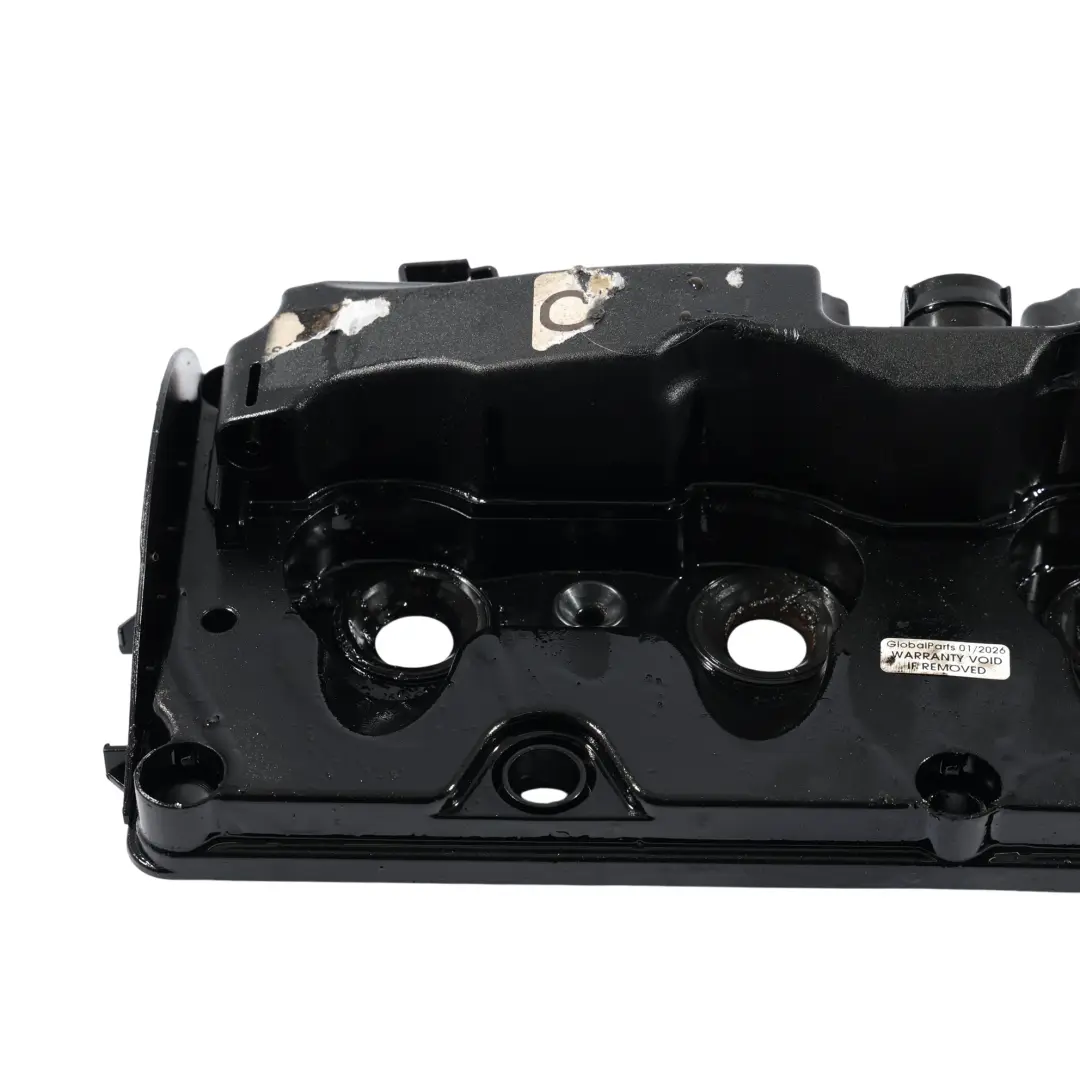 CGQB Pokrywa Zaworów Cylindry 4-6 do Audi A6 C7 A7 4G 3.0 TDI o numerze 059103469BD Audi A6 C7 A7 4G 3.0 TDI CGQB Pokrywa Zaworów Cylindry 4-6 - SKU 059103469BD - Numer Części 059103469BD