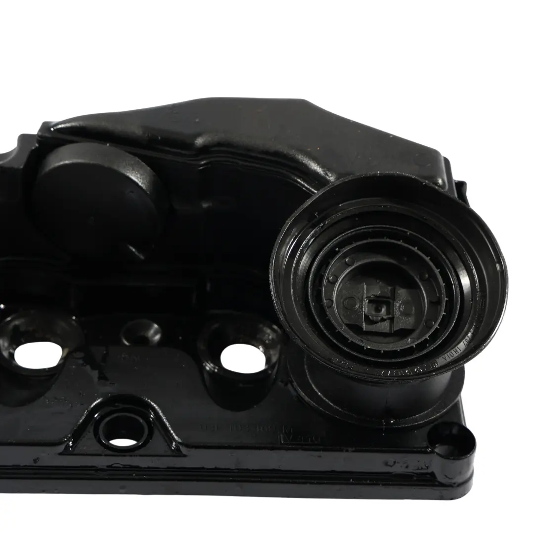 Audi A6 C7 A7 4G 3.0 TDI CGQB Couvercle Culbuteur Soupape Cyl 4-6 - SKU 059103469BD - Numéro de pièce 059103469BD