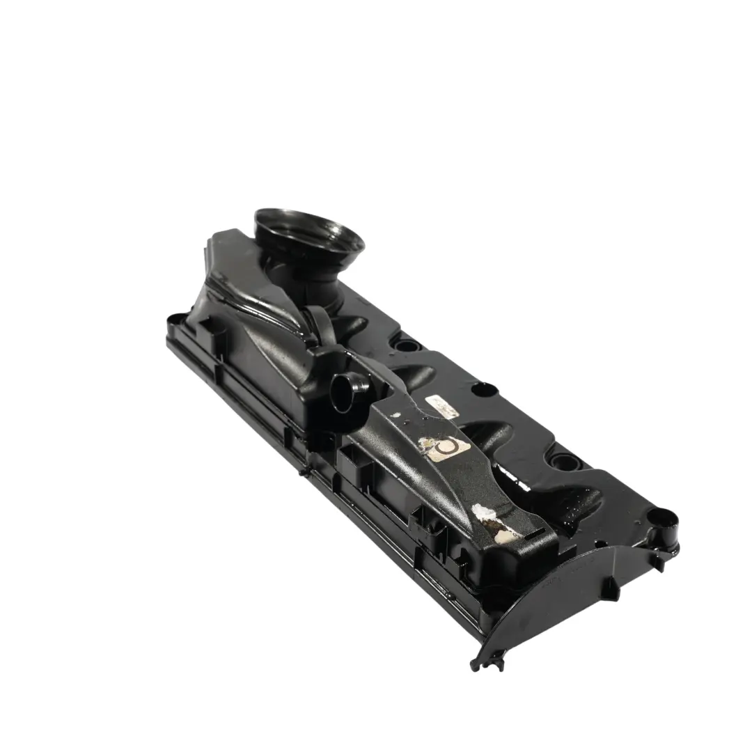 Audi A6 C7 A7 4G 3.0 TDI CGQB Pokrywa Zaworów Cylindry 4-6 - SKU 059103469BD - Numer Części 059103469BD